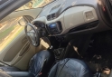 Autos - Chevrolet SPIN LT 2014 GNC 197000Km - En Venta