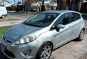 Autos - Ford Fiesta Titanium Full 2011 Nafta 158000Km - En Venta