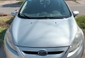 Autos - Ford Fiesta Titanium Full 2011 Nafta 158000Km - En Venta