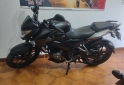 Motos - Bajaj Ns 200 Rouser dominar 2021 Nafta 15000Km - En Venta