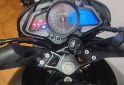 Motos - Bajaj Ns 200 Rouser dominar 2021 Nafta 15000Km - En Venta