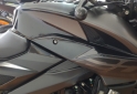 Motos - Bajaj Ns 200 Rouser dominar 2021 Nafta 15000Km - En Venta