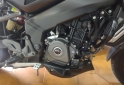 Motos - Bajaj Ns 200 Rouser dominar 2021 Nafta 15000Km - En Venta