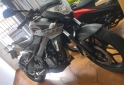 Motos - Bajaj Ns 200 Rouser dominar 2021 Nafta 15000Km - En Venta