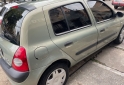 Autos - Renault Clio 2003 Nafta 170000Km - En Venta