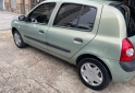 Autos - Renault Clio 2003 Nafta 170000Km - En Venta