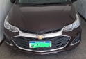 Autos - Chevrolet CRUZE 2021 Nafta 93000Km - En Venta