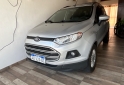 Autos - Ford Ecosport 2017 GNC 82000Km - En Venta