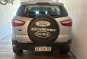 Autos - Ford Ecosport 2017 GNC 82000Km - En Venta