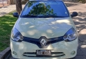 Autos - Renault Clio Mio 3ptas 2013 Nafta 140000Km - En Venta