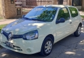 Autos - Renault Clio Mio 3ptas 2013 Nafta 140000Km - En Venta