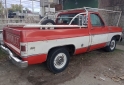 Camionetas - Chevrolet C10 1981 GNC 30000Km - En Venta