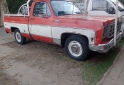 Camionetas - Chevrolet C10 1981 GNC 30000Km - En Venta