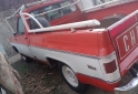 Camionetas - Chevrolet C10 1981 GNC 30000Km - En Venta