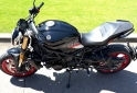 Motos - Benelli 752s 2022 Nafta 6100Km - En Venta