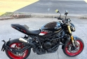 Motos - Benelli 752s 2022 Nafta 6100Km - En Venta