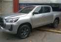 Camionetas - Toyota hilux sr doble cabina 2022 Diesel 1000Km - En Venta