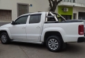 Camionetas - Volkswagen Amarok comfortline 180cv 2019 Nafta 150000Km - En Venta