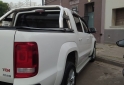 Camionetas - Volkswagen Amarok comfortline 180cv 2019 Nafta 150000Km - En Venta