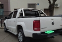 Camionetas - Volkswagen Amarok comfortline 180cv 2019 Nafta 150000Km - En Venta