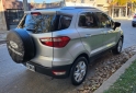 Autos - Ford Eco sport 1.6 gnc permuto 2015 GNC 120000Km - En Venta