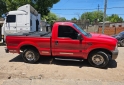 Camionetas - Ford F100 2008 Diesel 300000Km - En Venta