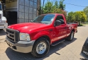 Camionetas - Ford F100 2008 Diesel 300000Km - En Venta