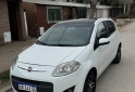 Autos - Fiat Palio 2017 Nafta 125000Km - En Venta