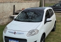 Autos - Fiat Palio 2017 Nafta 125000Km - En Venta