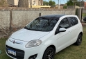 Autos - Fiat Palio 2017 Nafta 125000Km - En Venta