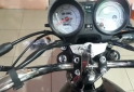 Motos - Motomel Cg 150 S 2 2023 Nafta 1500Km - En Venta