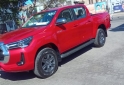 Camionetas - Toyota Hilux Srv 2.8 204 CV 2024 Diesel 123Km - En Venta