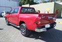 Camionetas - Toyota Hilux Srv 2.8 204 CV 2024 Diesel 123Km - En Venta