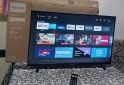 Electrnica - Smart tv 32 Android Philips en caja - En Venta