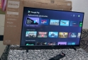 Electrnica - Smart tv 32 Android Philips en caja - En Venta