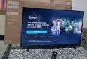 Electrnica - Smart tv 32 Android Philips en caja - En Venta