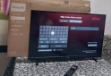 Electrnica - Smart tv 32 Android Philips en caja - En Venta