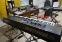 Instrumentos Musicales - Sintetizador YAMAHA MONTAGE 8 - En Venta