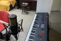 Instrumentos Musicales - Sintetizador YAMAHA MONTAGE 8 - En Venta