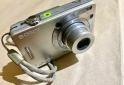 Electrnica - CAMARA SONY DSC W55 - En Venta