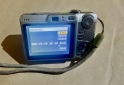 Electrnica - CAMARA SONY DSC W55 - En Venta