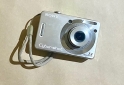 Electrnica - CAMARA SONY DSC W55 - En Venta