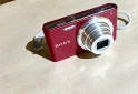 Electrnica - CAMARA SONY DSC W830 - En Venta