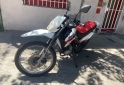 Motos - Motomel Skua 2016 Nafta 22000Km - En Venta