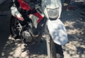 Motos - Motomel Skua 2016 Nafta 22000Km - En Venta