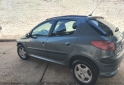 Autos - Peugeot 206 2004 Nafta 156000Km - En Venta