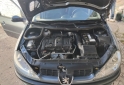 Autos - Peugeot 206 2004 Nafta 156000Km - En Venta