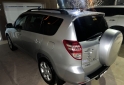 Camionetas - Toyota Rav4 2012 Nafta 244247Km - En Venta