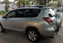 Camionetas - Toyota Rav4 2012 Nafta 244247Km - En Venta