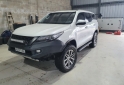 Camionetas - Toyota Sw4 srx 4x4 AT 2020 Diesel 128150Km - En Venta